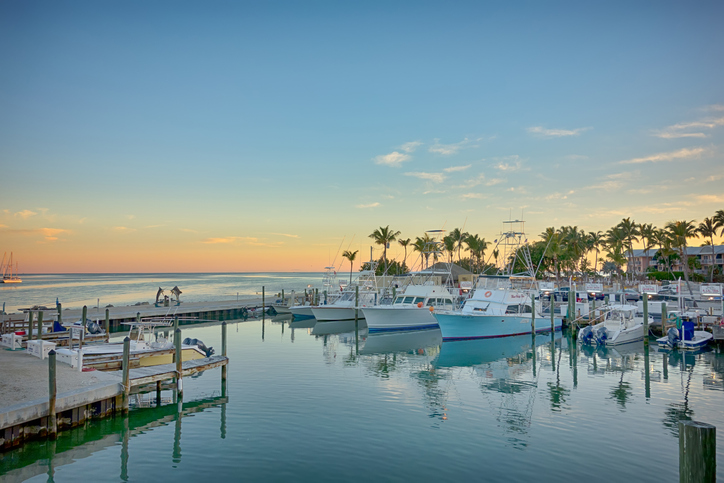 Panoramic Image of Largo, FL